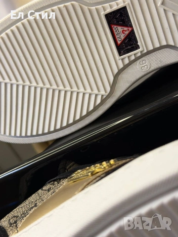 ✨🔥🔥🔥 👍 ✨𝗣𝗿𝗶𝗰e :37€ НА ЕДРО ✨𝗦ı𝘇𝗲: 36-40 📌8 бр, снимка 8 - Маратонки - 53659353