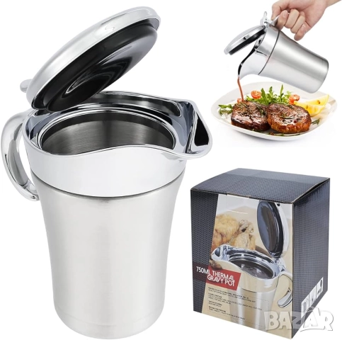 Термо кана Strnek, снимка 2 - Други - 52075174