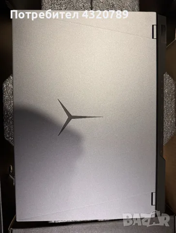 Lenovo Legion 5pro
