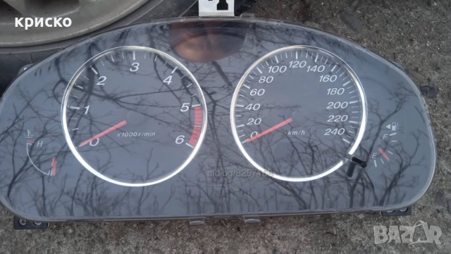 мазда 6 части, снимка 2 - Части - 39729363