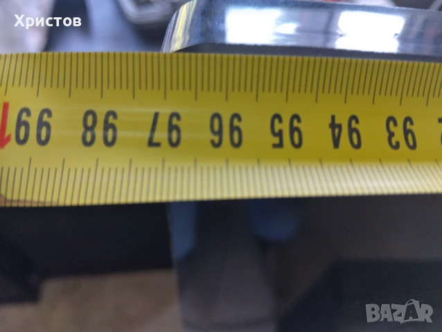 TV PHILIPS, снимка 11 - Телевизори - 50665474