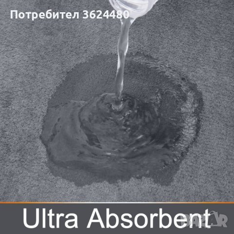 Абсорбиращ килим , снимка 11 - Други стоки за дома - 40350346