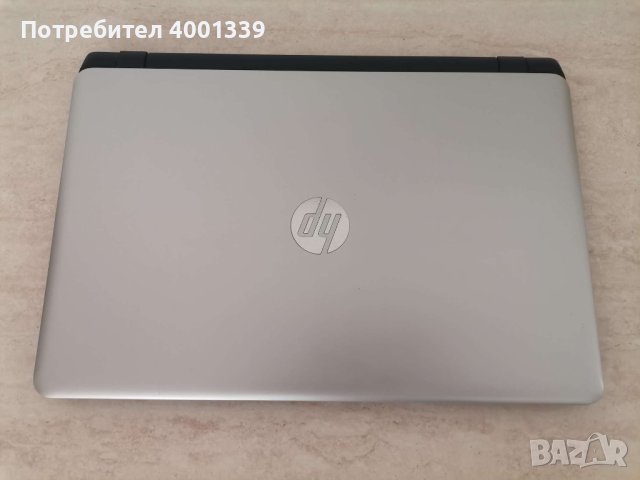 Реновиран Лаптоп HP 350 G2 - i7, 16 RAM, 2GB AMD VIDEO, снимка 5 - Лаптопи за игри - 44384443