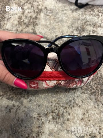 Дамски слънчеви очила, снимка 18 - Слънчеви и диоптрични очила - 49703934