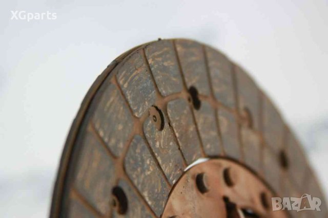 Феровор диск за Toyota Corolla 2.0d4d 90к.с. (2001-2007), снимка 2 - Части - 41327839