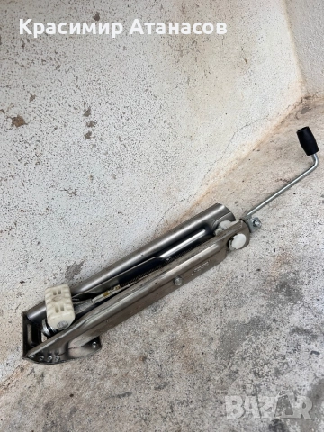 A2115830415. Крик за Мерцедес Е-класа W211.седан. Комби.2008г