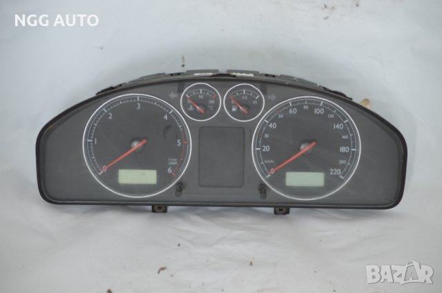 Табло Километраж Instrument Cluster Seat Alhambra 7M7 920 800 C, 110.080/033/003, снимка 2 - Части - 39771169