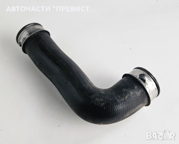 Маркуч Турбо Фолксваген Голф 5 VW Golf 5 1.9 Tdi