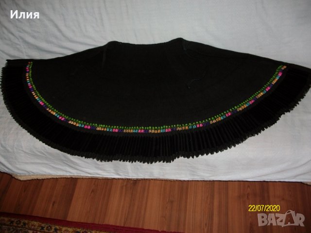 Пищимали, снимка 4 - Антикварни и старинни предмети - 39963644