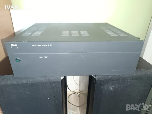 продавам краино стъпало nad-c270