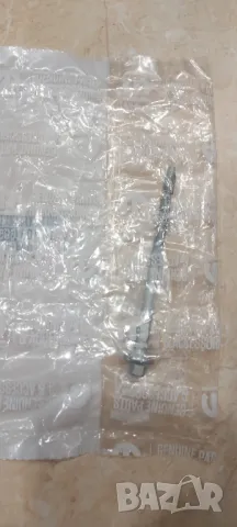 Оферта НОВ Болт, Дюьодържач  за Форд  - Пежо - Ситроен - Фиат OEM 16 103 695 80, снимка 2 - Части - 47959320