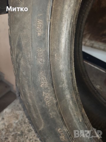 Летни гуми 20 ки Гудиар Goodyear Eacle Fi, снимка 8 - Гуми и джанти - 41358784