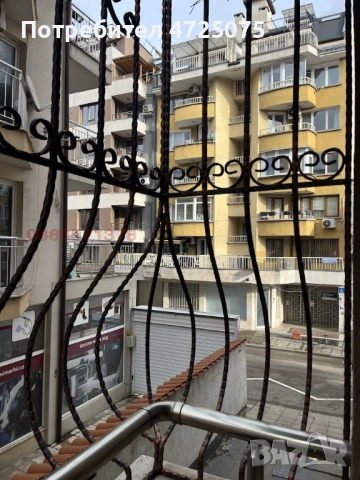 Тристаен, Център, 2010, от първи собственик, до бул. Т. Александров и метростанция Опълченска, снимка 12 - Апартаменти - 53305316