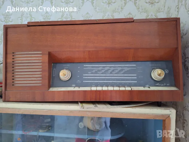 Старинни , снимка 2 - Антикварни и старинни предмети - 49617419