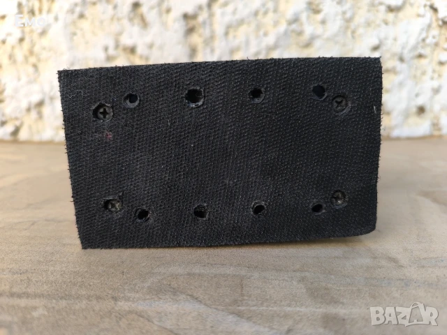 Орбитална шлайфмашина Rupes Palm, снимка 6 - Други инструменти - 51364668