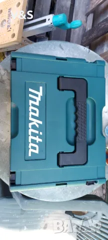 Винтоверт Makita, снимка 5 - Винтоверти - 47852383
