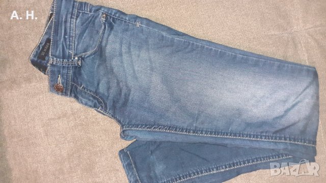 Дамски дънки Страдивариус