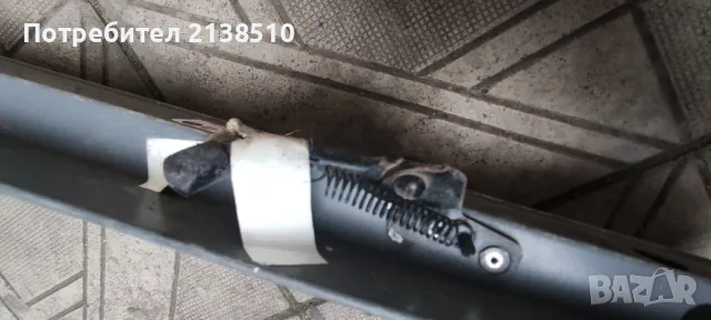 метална тротинетка , снимка 5 - Скейтборд, ховърборд, уейвборд - 49668782