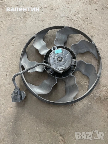 Перка за Hyundai i20 (2012-2014 )