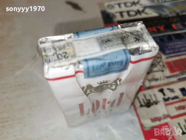 LORD-ЗА КОЛЕКЦИОНЕРИ 1702261725, снимка 18 - Колекции - 53511400