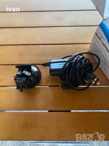 Видеорегистратор , снимка 8 - Камери - 41881059