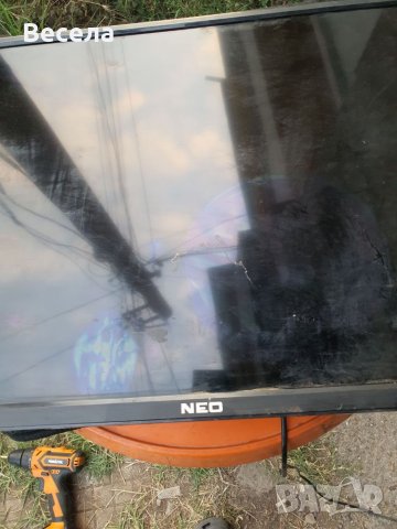 Neo LED-32D8 На части , снимка 1 - Части и Платки - 41569894