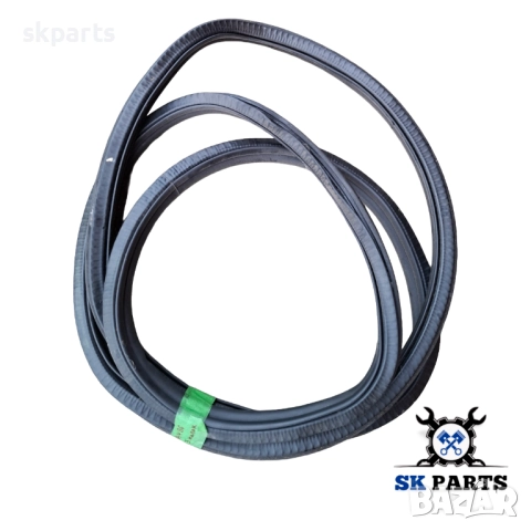 Уплътнение заден капак/багажник Ауди А4 Б6/Audi A4 B6 комби, снимка 2 - Части - 52732152