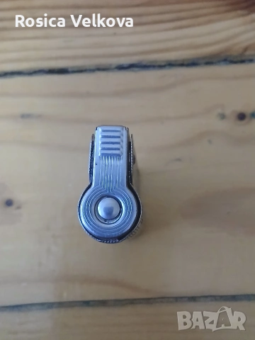 Запалка IMCO TRIPLEX JUNIOR 6600 Австрия , снимка 4 - Запалки - 53869006