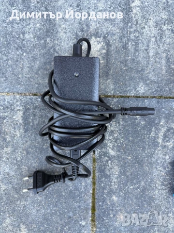 Електрически велосипед Shiano E braver Като Нов!, снимка 5 - Велосипеди - 51380761