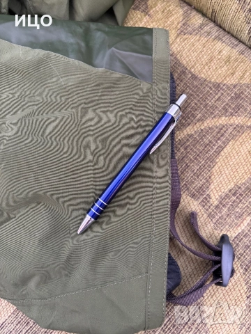 Мъжки ски панталон Scott, снимка 17 - Панталони - 52245873