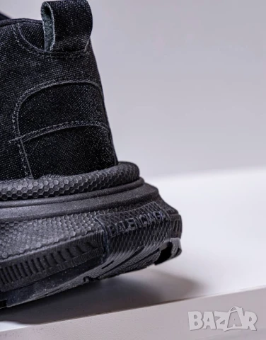 дамски маратонки balenciaga , снимка 5 - Маратонки - 51153501