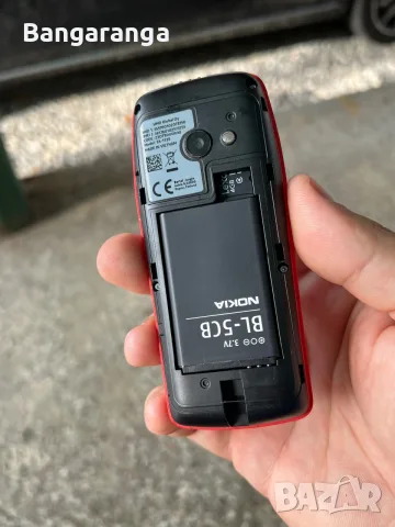 Nokia 210 Duos 2019 , снимка 11 - Nokia - 55808989