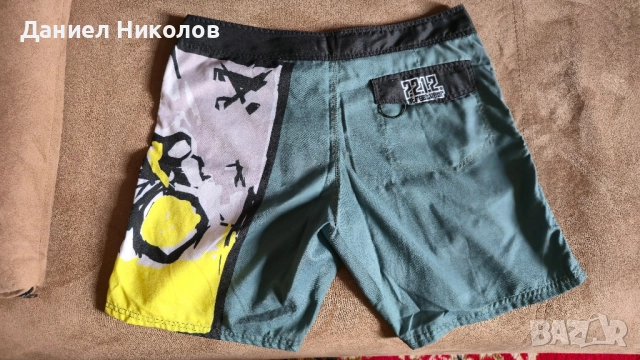 Плажни къси панталони, снимка 2 - Къси панталони - 51651921