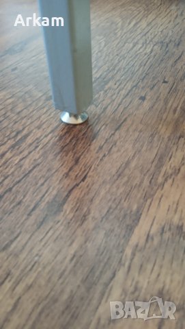 Маса метал+стъкло, снимка 6 - Маси - 41561198