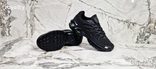 Nike спортни мъжки маратонки , снимка 2 - Маратонки - 49045100