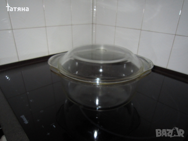 ТИГАН  ОРЕБРЕН; RISOLI- ИТАЛИЯ;  тенджери ; тигани НОВИ  и тава;, снимка 12 - Съдове за готвене - 31700470