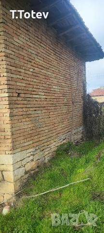 Къща в село Преселка - 80км от Варна, снимка 4 - Къщи - 52824150