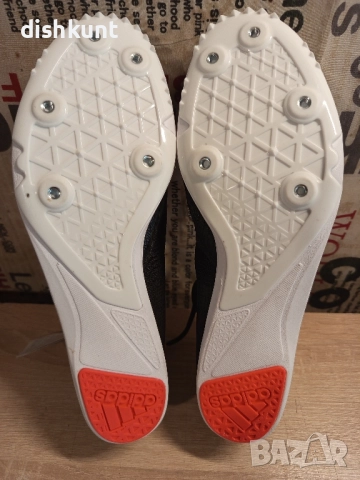 "Adidas" distancestar.44.5 номер, снимка 9 - Маратонки - 51471544