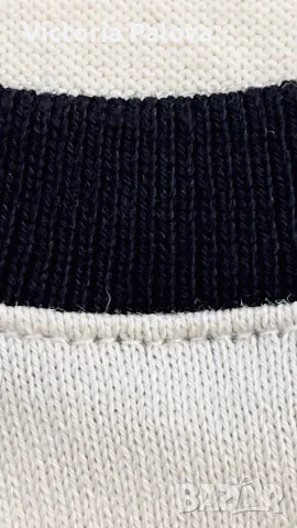 Луксозен mon без рькави Massimo Dutti, размер XS, Ringer стил, снимка 10 - Корсети, бюстиета, топове - 55964003