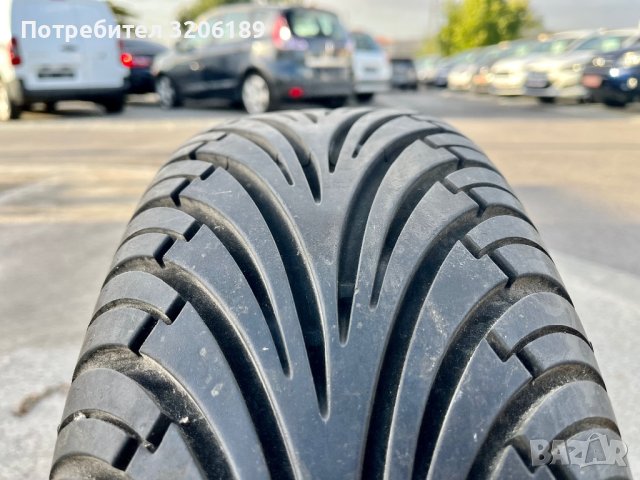 Единична гума 185/55/15 Goodyear , снимка 3 - Гуми и джанти - 42678462