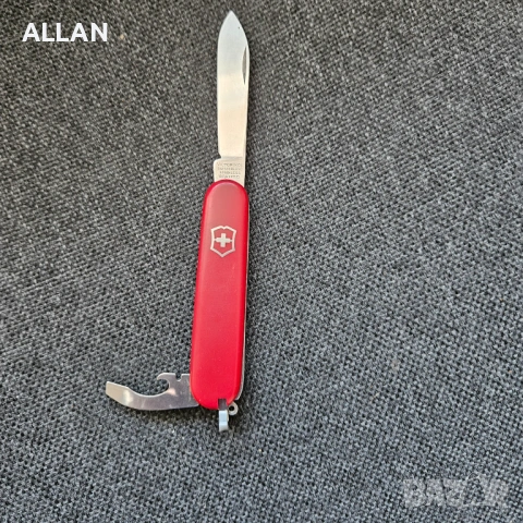 Продавам сгъваем нож Викторинокс Бантам / Victorinox Bantam