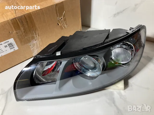 Преден фар за Волво В50 / VOLVO V50 