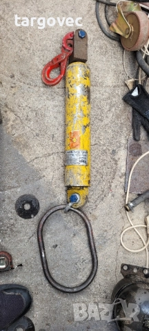 амортисьор за кран или телфер