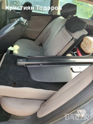 VW Passat B6 На части пасат б6, снимка 6 - Части - 51669966