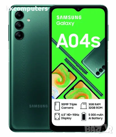 ЧАСТИ - за SAMSUNG - A04 2022, снимка 2 - Samsung - 47470621