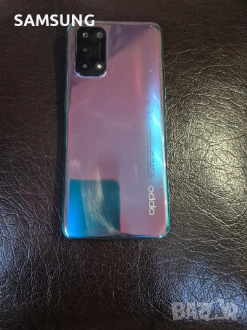 OPPO - A54