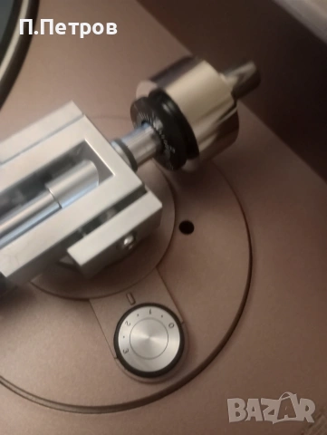 OPTONICA RP-5200HB грамофон пълен автомат , снимка 16 - Грамофони - 53262068