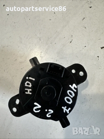 Ключ за задвижване на всички колела 4X4 LHD за Peugeot 4007 2.2 HDI (2009), снимка 2 - Части - 53636761