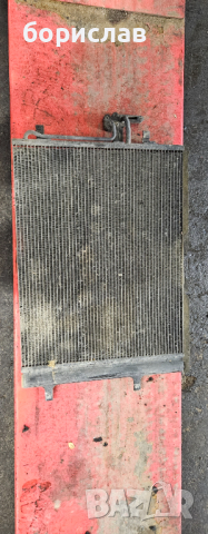 Климатичен радиатор за ford s-max 