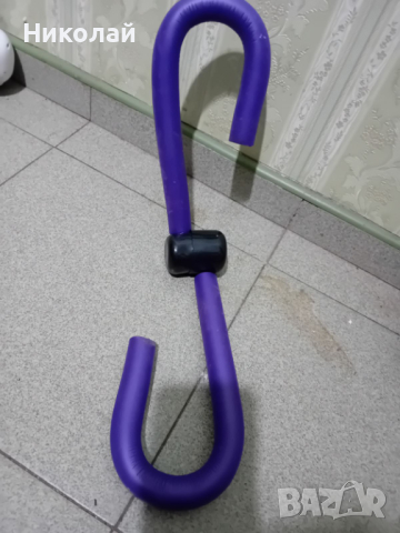 Фитнес уред, снимка 5 - Фитнес уреди - 44717473